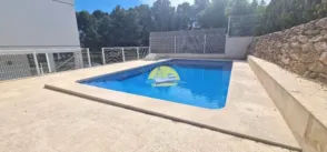 Chalet en Isla Plana