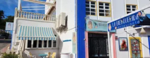 Local comercial en Avenida de Cabo Cope, 1