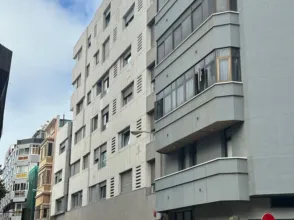 Piso en calle Alfredo L Jones, nº 8