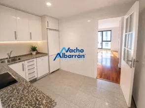 Piso en Santa Marina-La Paz