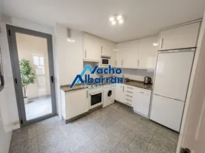 Piso en Santa Marina-La Paz