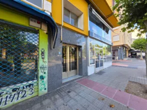 Piso en Avenida de Portugal, 44