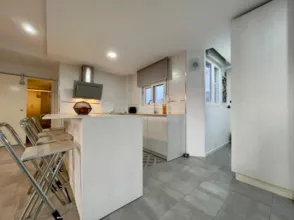 Ático en Avenida Montañeses de la Isla