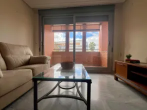 Piso en calle de Alfonsina Storni