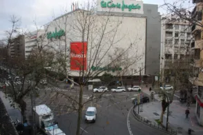 Piso en Ronda de los Tejares