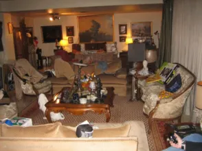 Piso en Ronda de los Tejares