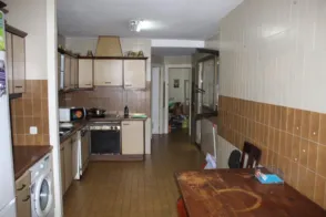 Piso en Ronda de los Tejares