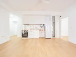 Piso en La Petxina