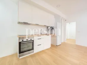 Piso en La Petxina