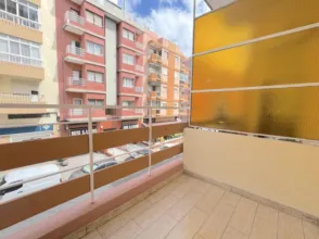 Piso en calle Agustín Espinosa García