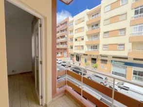 Piso en calle Agustín Espinosa García