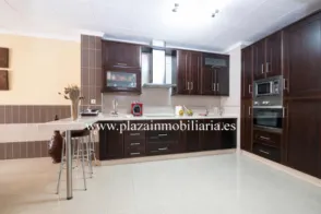 Chalet en C-. Las Tiendas