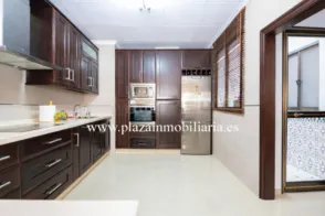Chalet en C-. Las Tiendas