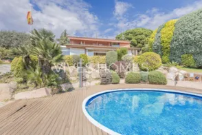 Chalet en Carrer de Lleida