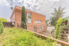 Chalet en Carrer de Lleida