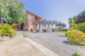 Chalet en Carrer de Lleida