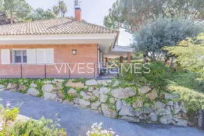 Chalet en Carrer de Bignonies