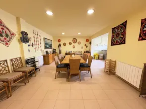 Piso en Camí del Padró