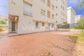 Piso en Carrer de la Riera