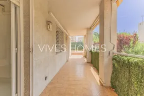 Piso en Carrer de la Riera