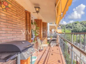 Piso en Carrer de l'Riera del Torrentbo