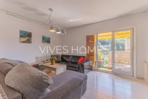 Piso en Carrer de l'Riera del Torrentbo