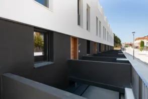 Casa en Carrer de la Costa Blanca