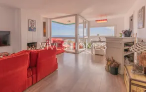 Piso en Carrer Nacional II