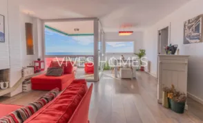 Piso en Carrer Nacional II