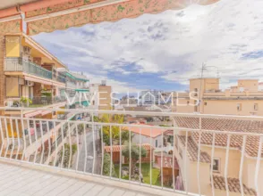 Piso en Carrer de Pau Casals