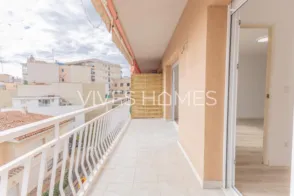 Piso en Carrer de Pau Casals