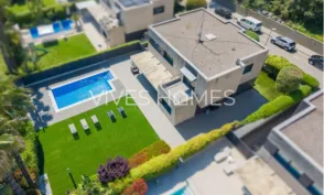 Chalet en Travessia Sant Pere