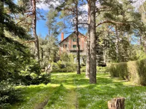 Chalet en Avenida del Alto del León