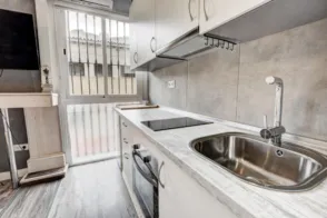 Apartamento en Benalmádena Costa