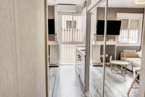 Apartamento en Benalmádena Costa