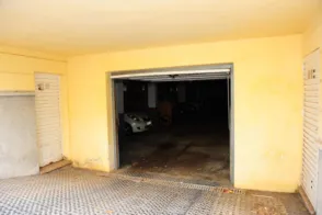 Garatge a calle Francisco Miranda, 4