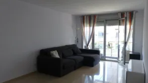 Piso en Front Maritim