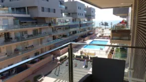 Piso en Front Maritim