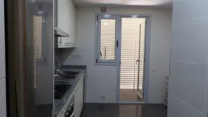 Piso en Front Maritim