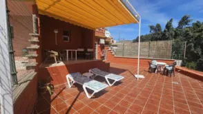 Estudio en calle de la Gloria