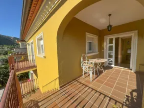 Chalet en calle D'isa Tròlec, nº 8