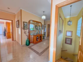 Chalet en calle D'isa Tròlec, nº 8