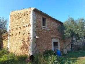 Finca rústica en Binissalem