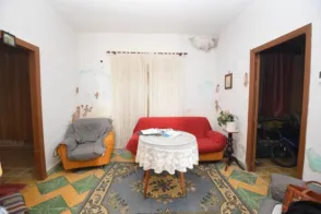 Casa en Las Norias