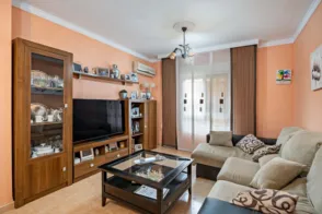 Casa en Ejido Norte