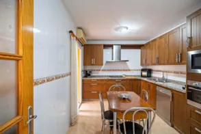 Casa en Ejido Norte