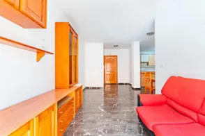Piso en calle de Murgis
