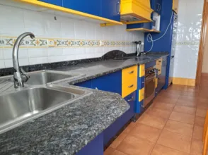 Piso en Balerma