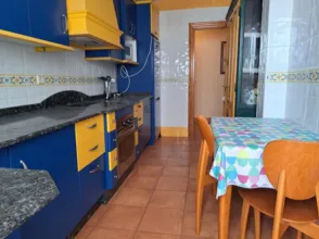 Piso en Balerma