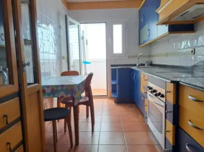 Piso en Balerma